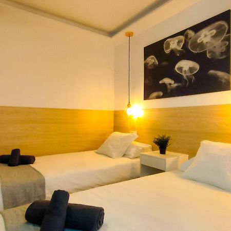Stylish Friendly Holiday Home Playa del Inglés Zewnętrze zdjęcie