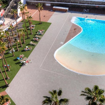Stylish Friendly Holiday Home Playa del Inglés Zewnętrze zdjęcie