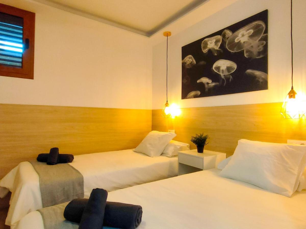 Stylish Friendly Holiday Home Playa del Inglés Zewnętrze zdjęcie