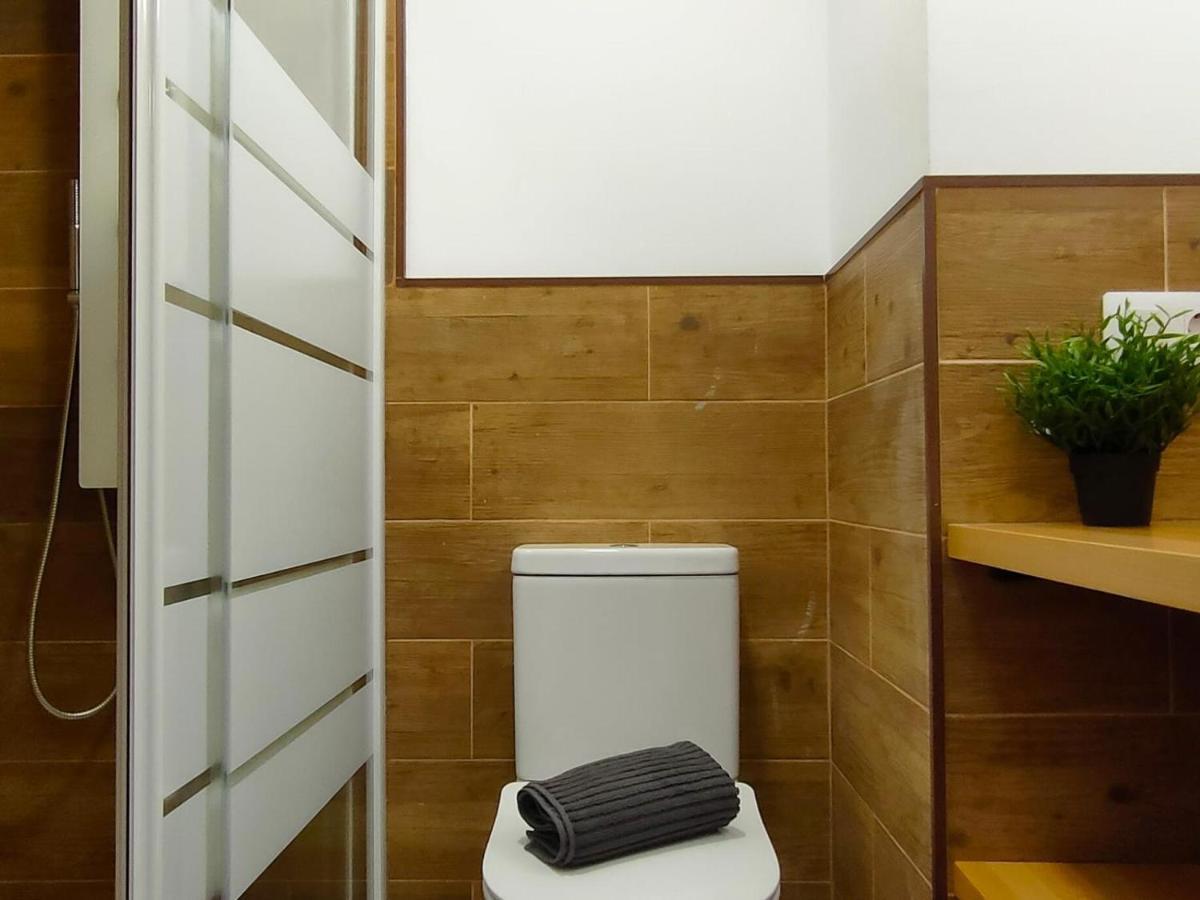 Stylish Friendly Holiday Home Playa del Inglés Zewnętrze zdjęcie