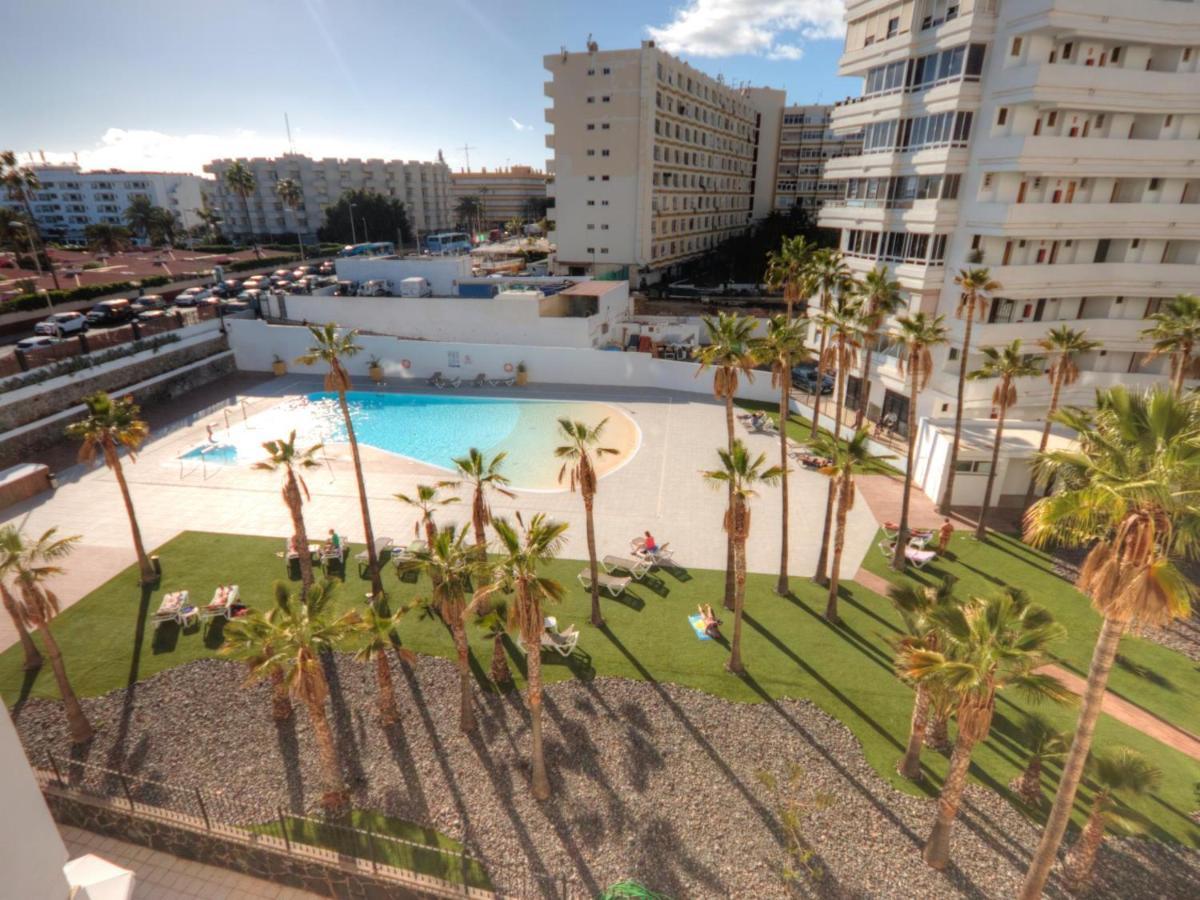 Stylish Friendly Holiday Home Playa del Inglés Zewnętrze zdjęcie