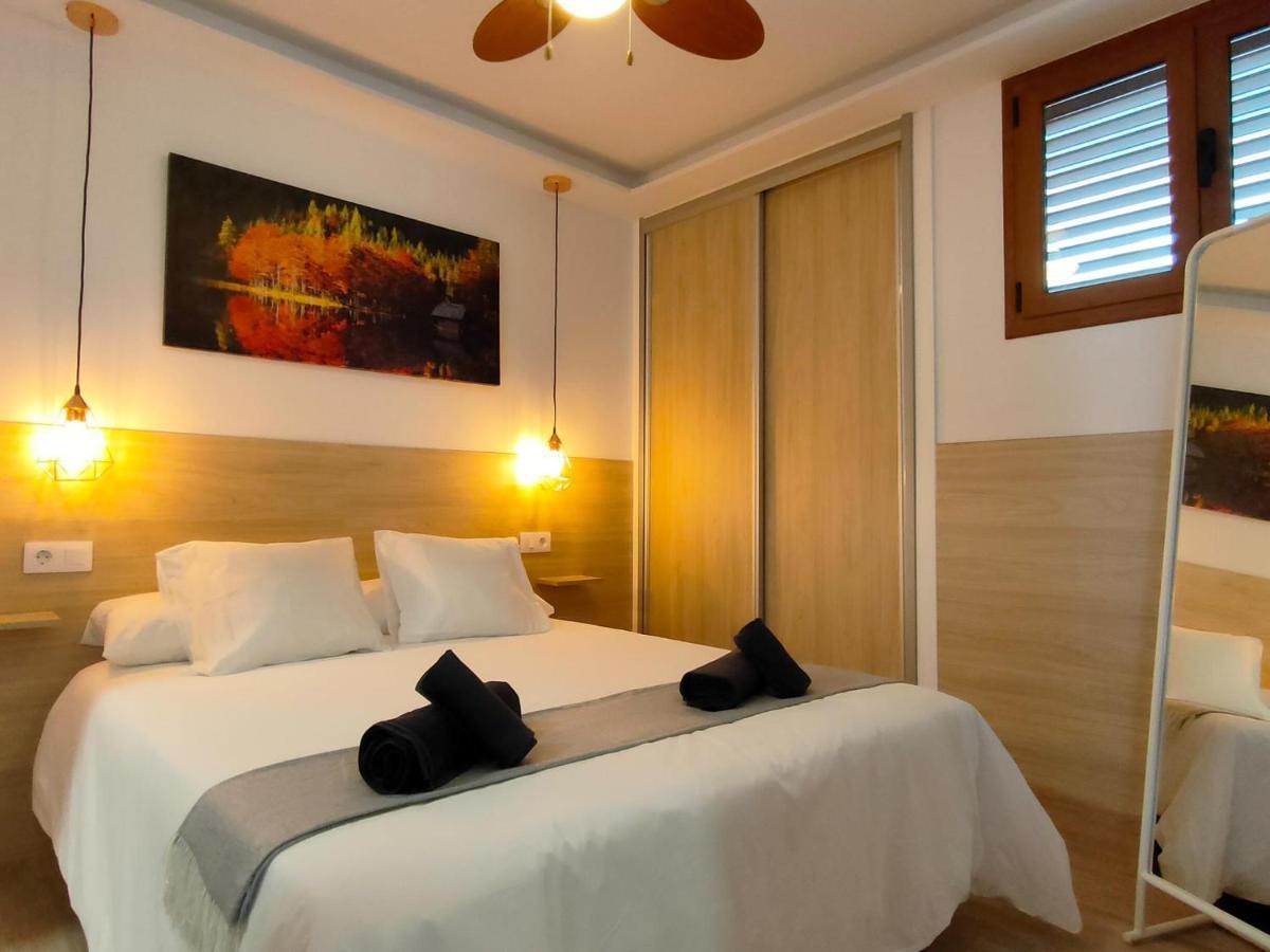 Stylish Friendly Holiday Home Playa del Inglés Zewnętrze zdjęcie