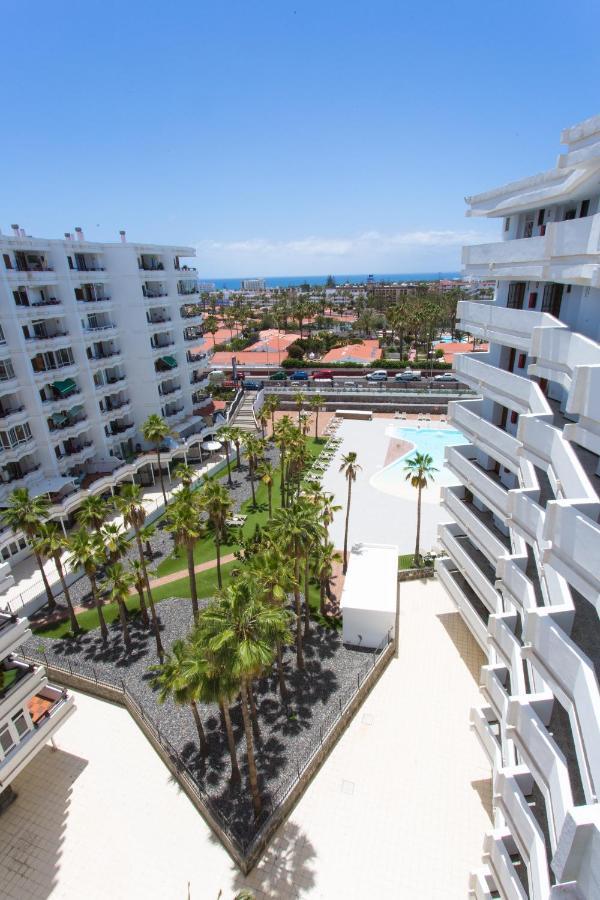 Stylish Friendly Holiday Home Playa del Inglés Zewnętrze zdjęcie