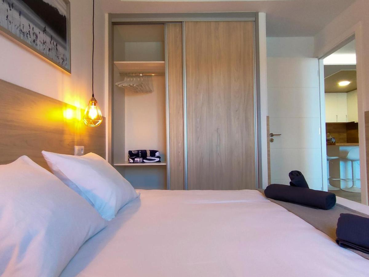 Stylish Friendly Holiday Home Playa del Inglés Zewnętrze zdjęcie