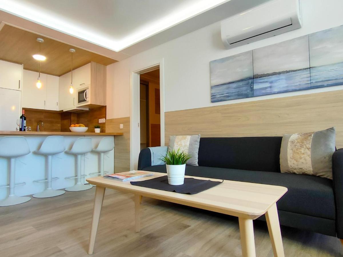Stylish Friendly Holiday Home Playa del Inglés Zewnętrze zdjęcie