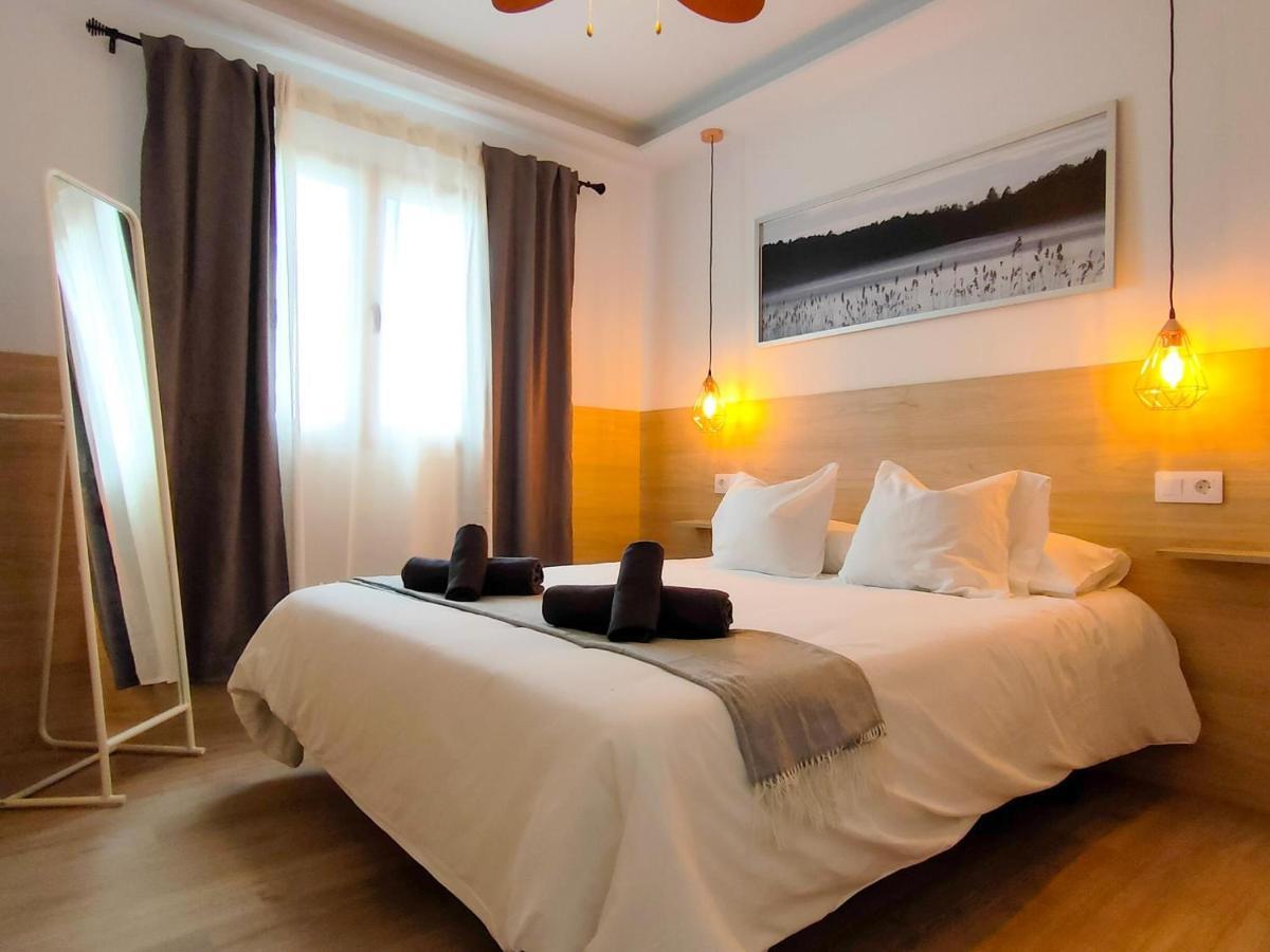 Stylish Friendly Holiday Home Playa del Inglés Zewnętrze zdjęcie