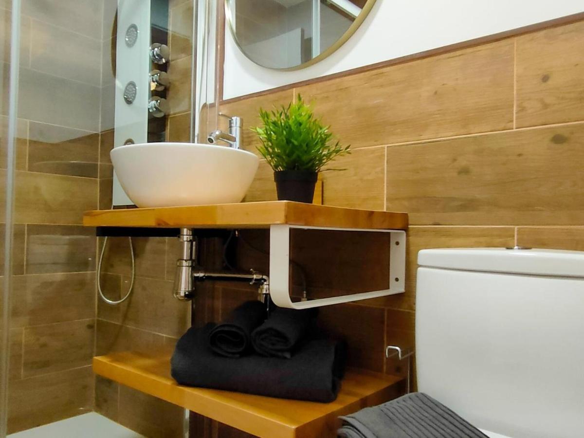 Stylish Friendly Holiday Home Playa del Inglés Zewnętrze zdjęcie