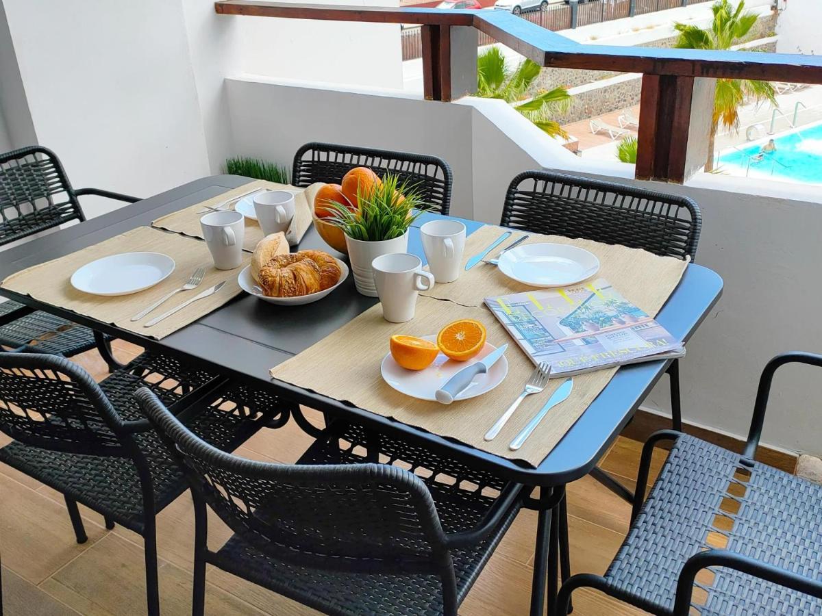 Stylish Friendly Holiday Home Playa del Inglés Zewnętrze zdjęcie