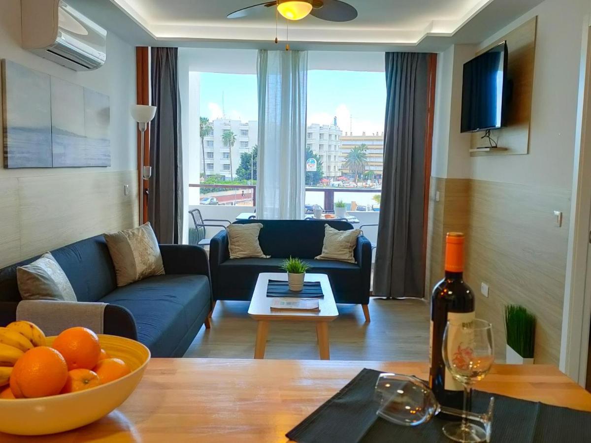 Stylish Friendly Holiday Home Playa del Inglés Zewnętrze zdjęcie